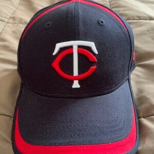 Minnesota Twins TC Baseball New Era 9FORTY 940 MLB Adjustable Hat Cap - NWOT
